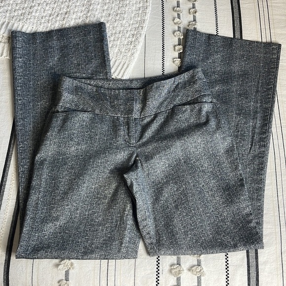 Express • boot cut trouser pants - Picture 10 of 10